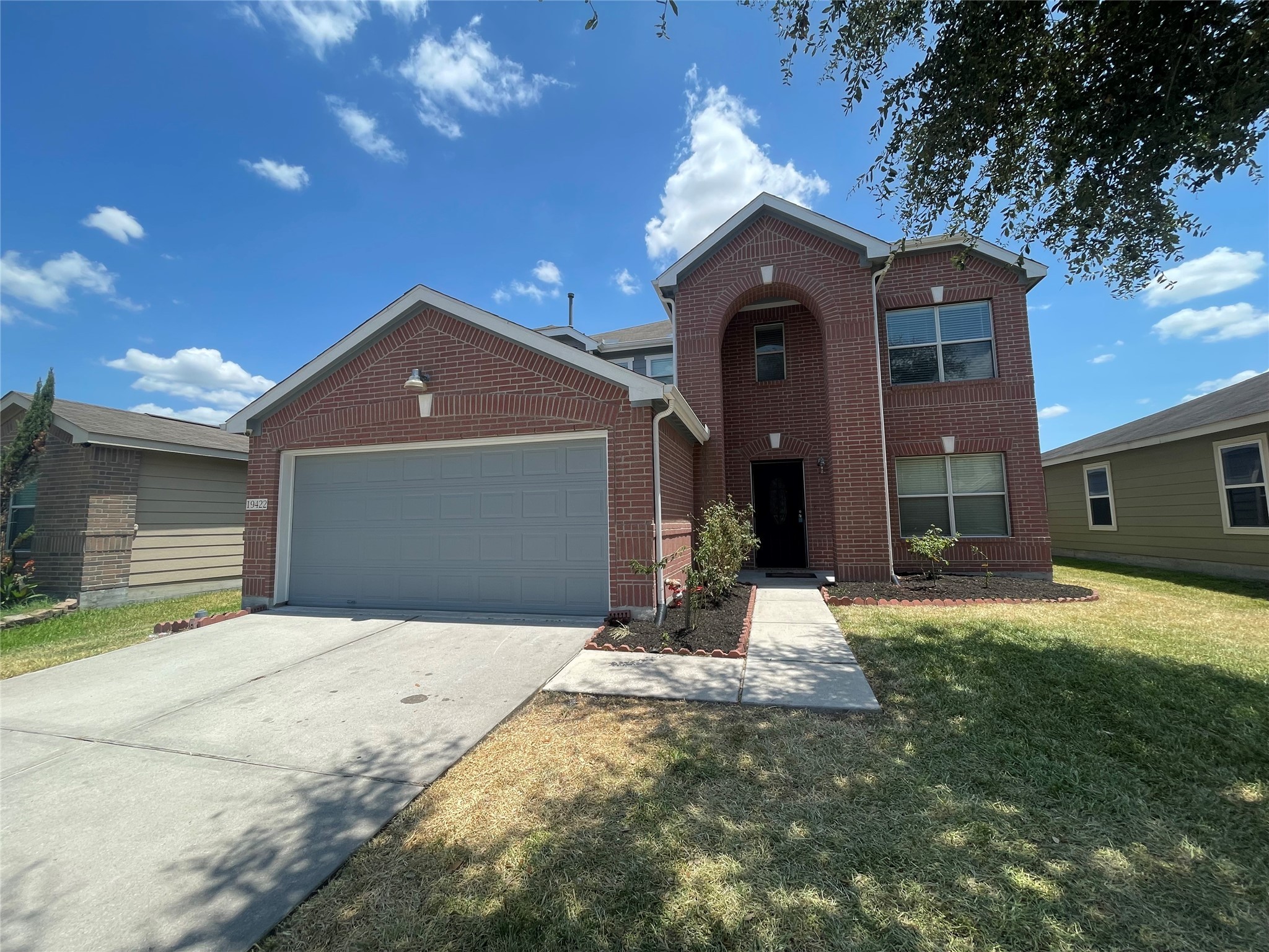 19422 Remington Bend Drive Houston TX 77073