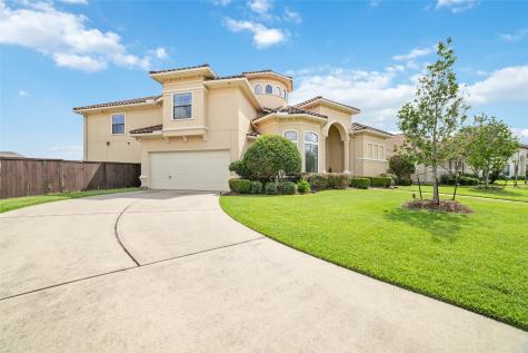 12402 Baymeadow Drive Pearland TX 77584