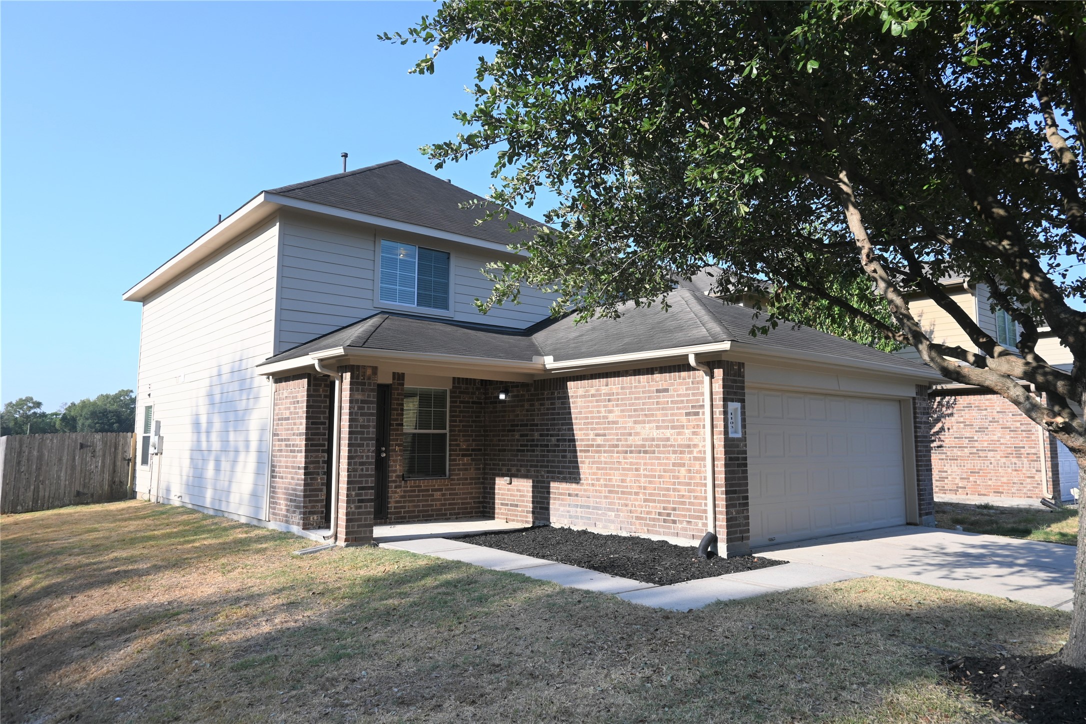 1103 Watson Crossing Way Houston TX 77067