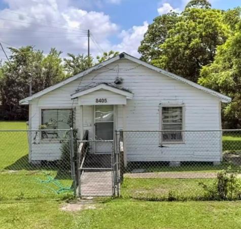 8405 Lawler Street Houston TX 77051