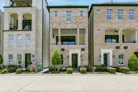 6029 Matthew Oaks Place Houston TX 77007