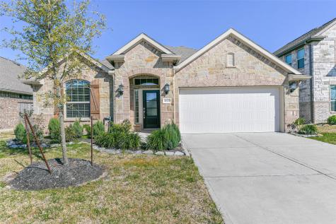 4433 Jessamine Creek Trail Rosharon TX 77583