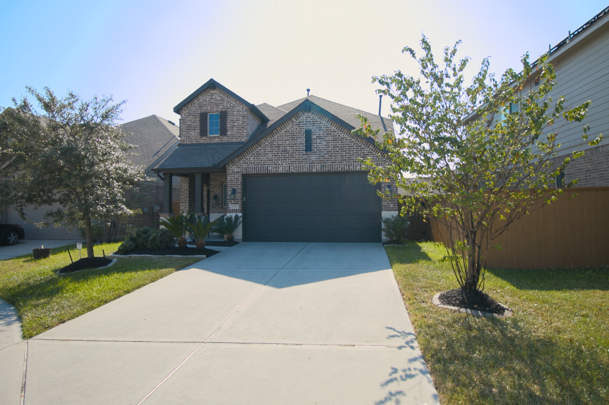 15707 Cairnwell Bend Drive Humble TX 77346