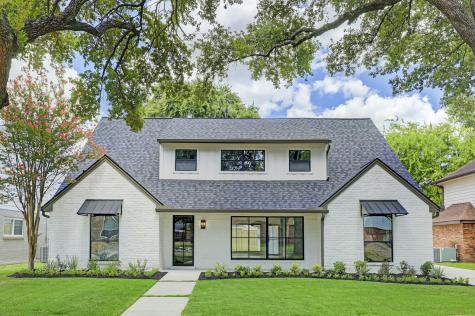 5514 Oak Trail Lane Houston TX 77091