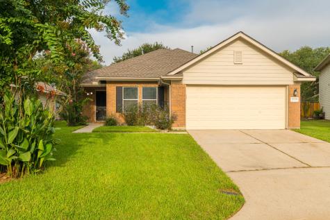 20019 Karlanda Lane Houston TX 77073