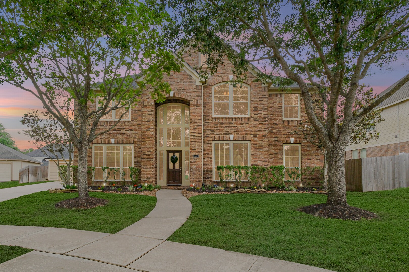 406 Catalina Breeze Court Richmond TX 77406