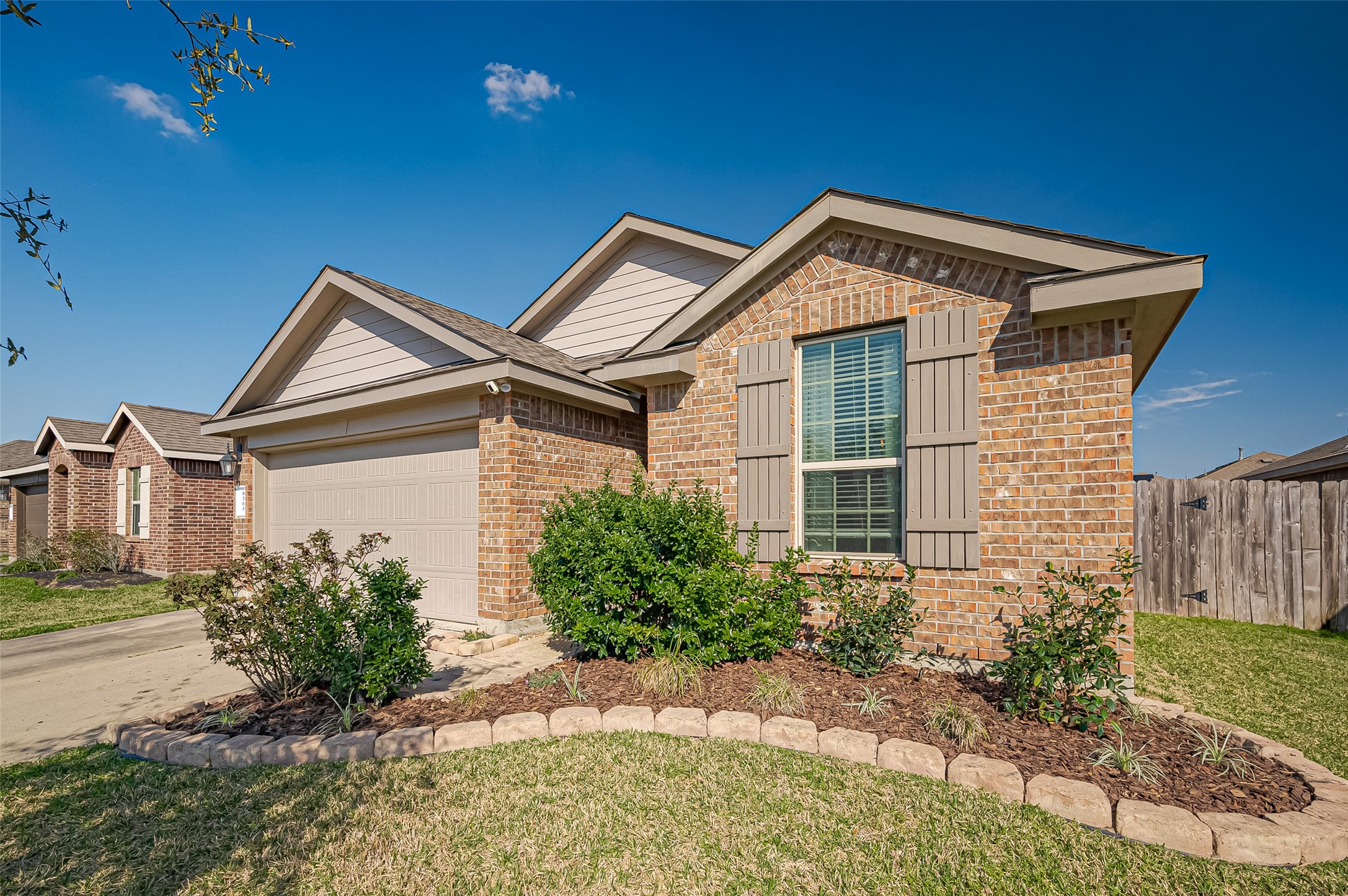 8303 Oakleaf Meadow Court Rosharon TX 77583