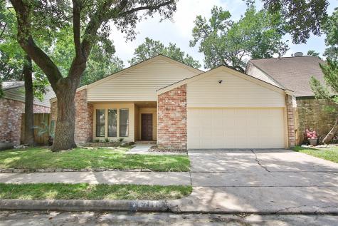 5111 Birchmont Drive Houston TX 77091