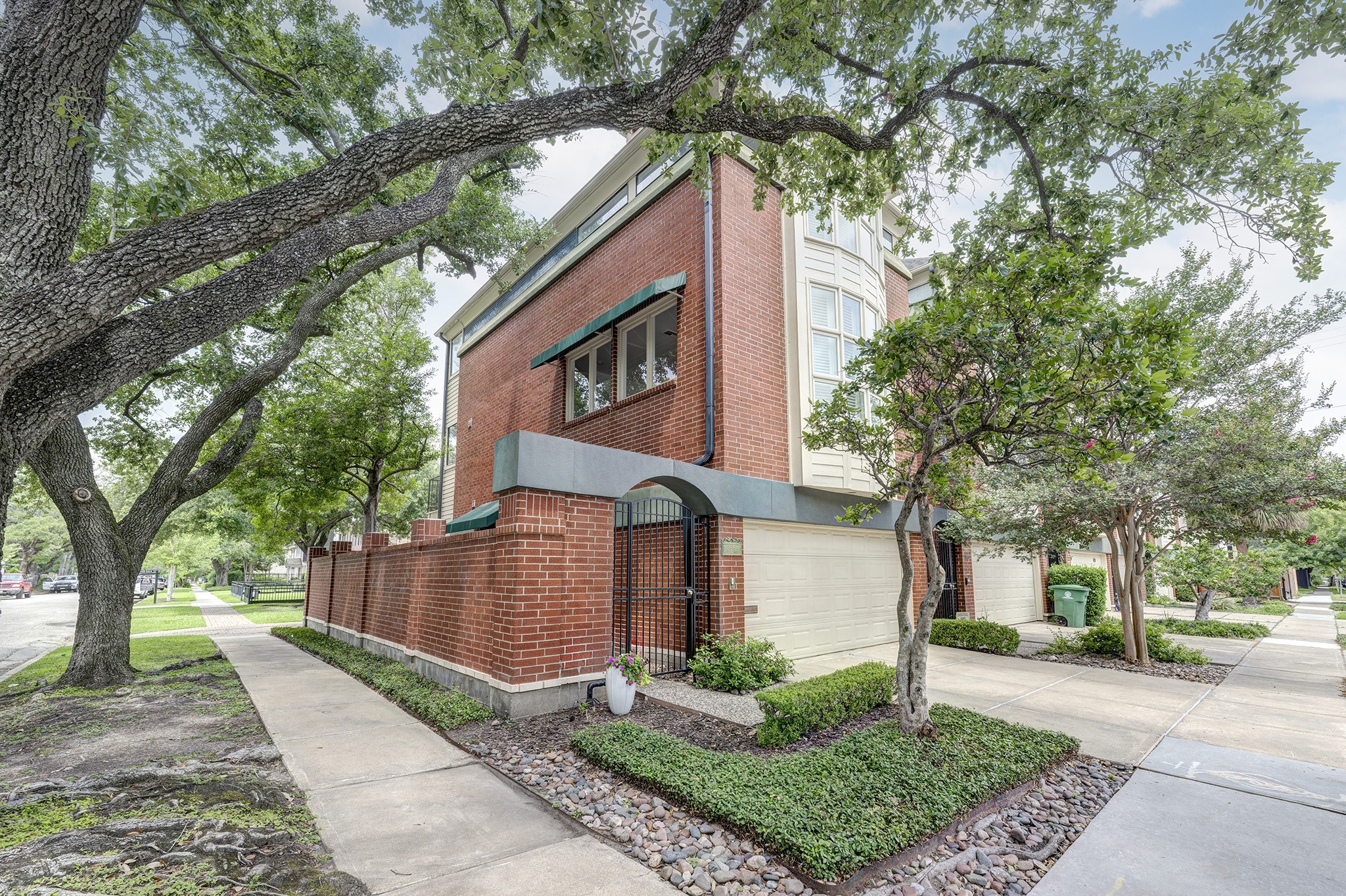 3616 Mulberry Street Houston TX 77006