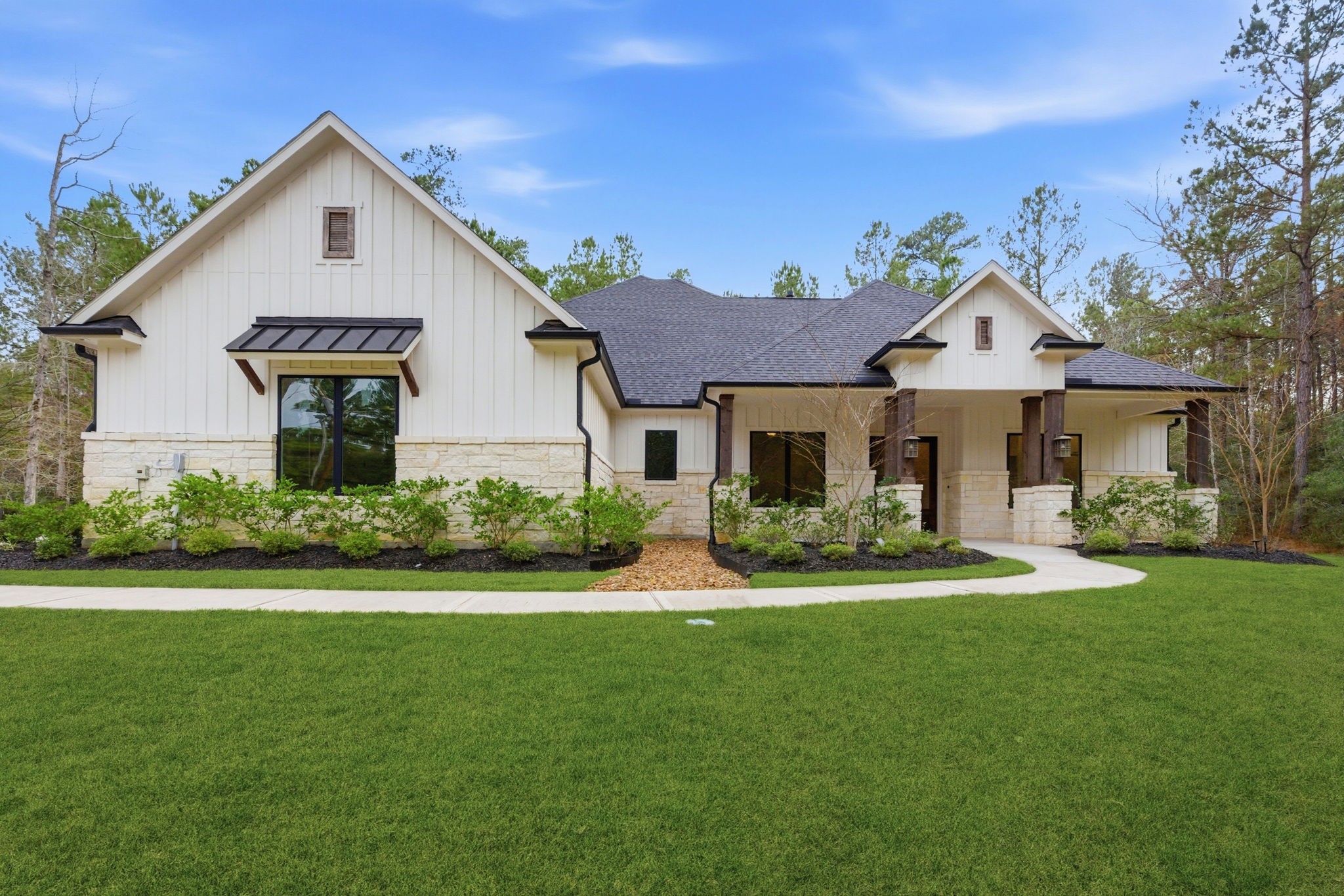 240 Grand View Huntsville TX 77340