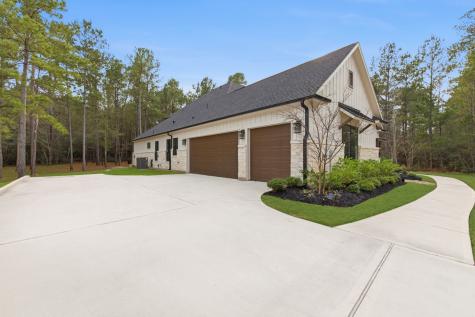 240 Grand View Huntsville TX 77340