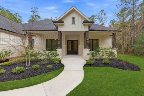 240 Grand View Huntsville TX 77340
