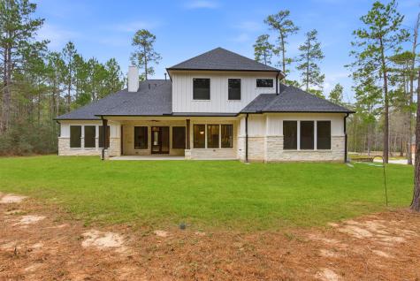 240 Grand View Huntsville TX 77340