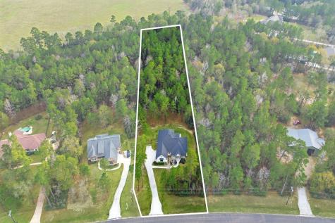 240 Grand View Huntsville TX 77340