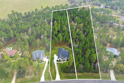 240 Grand View Huntsville TX 77340