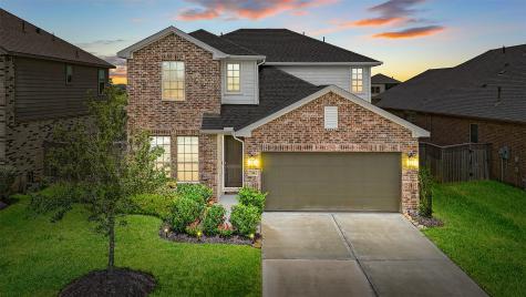 314 Cavil Barrier Lane La Porte TX 77571