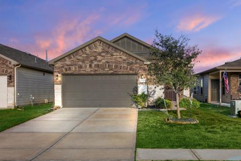 14626 Sierra Garden Drive Houston TX 77069