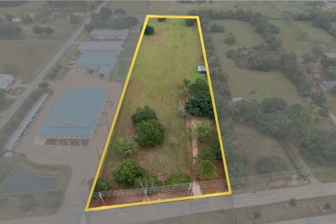 18642 Mueschke Road Cypress TX 77433