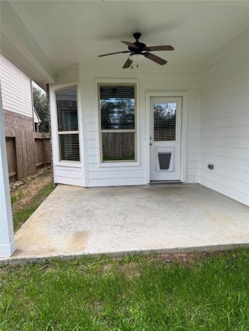 25814 Zula Drive Tomball TX 77375