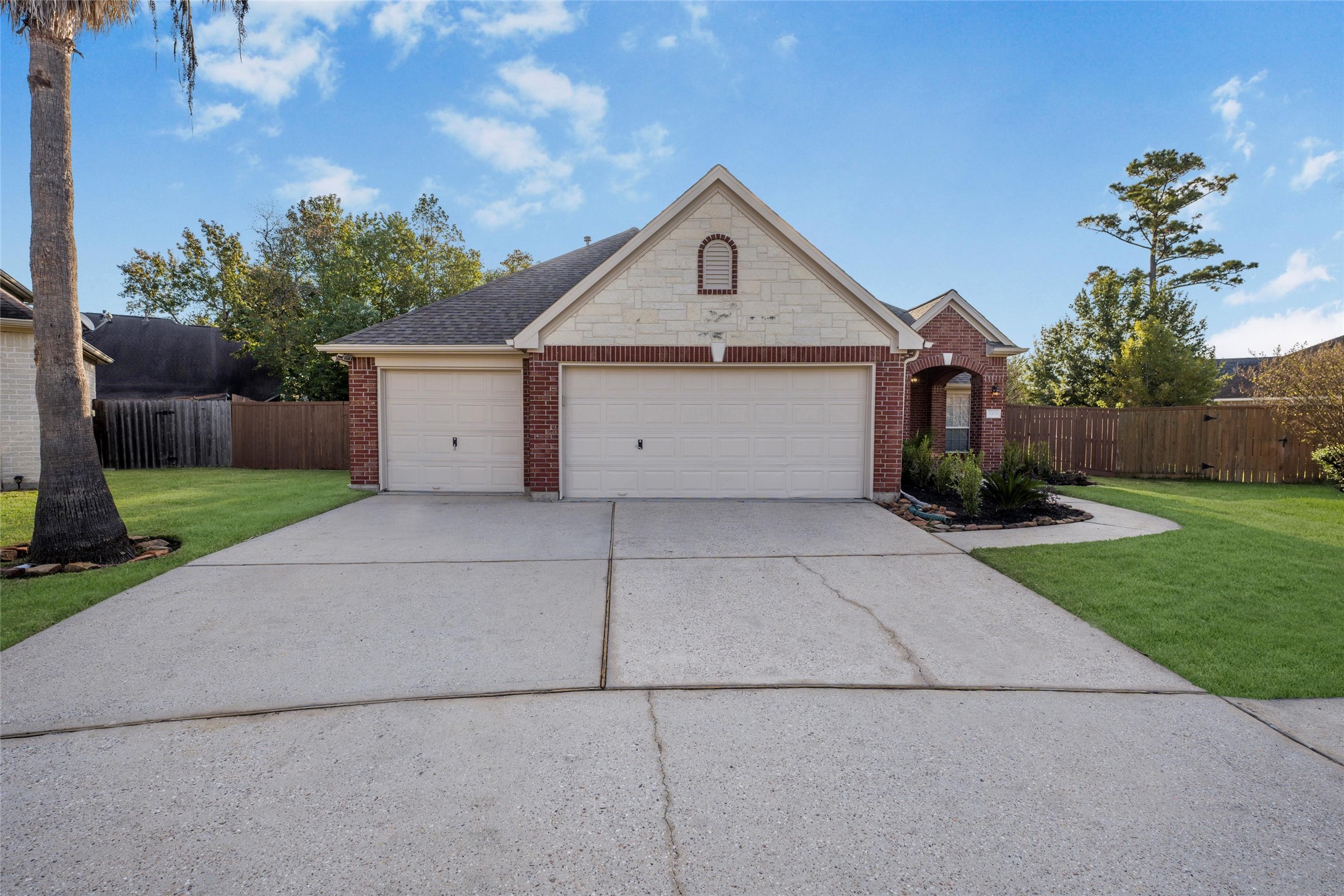 3303 Viking Landing Court Spring TX 77388