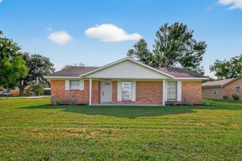 15035 Lillja Road Houston TX 77060