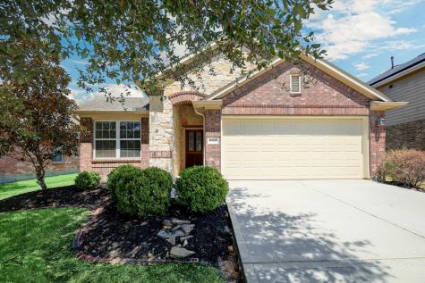 18306 Palisade Rock Court Richmond TX 77407