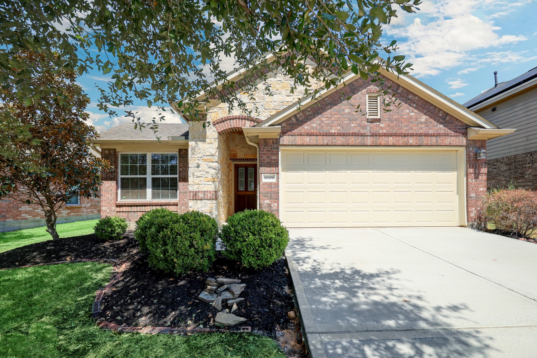 18306 Palisade Rock Court Richmond TX 77407