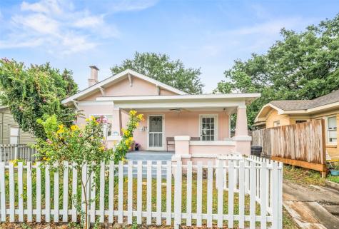 1710 White Oak Drive Houston TX 77009