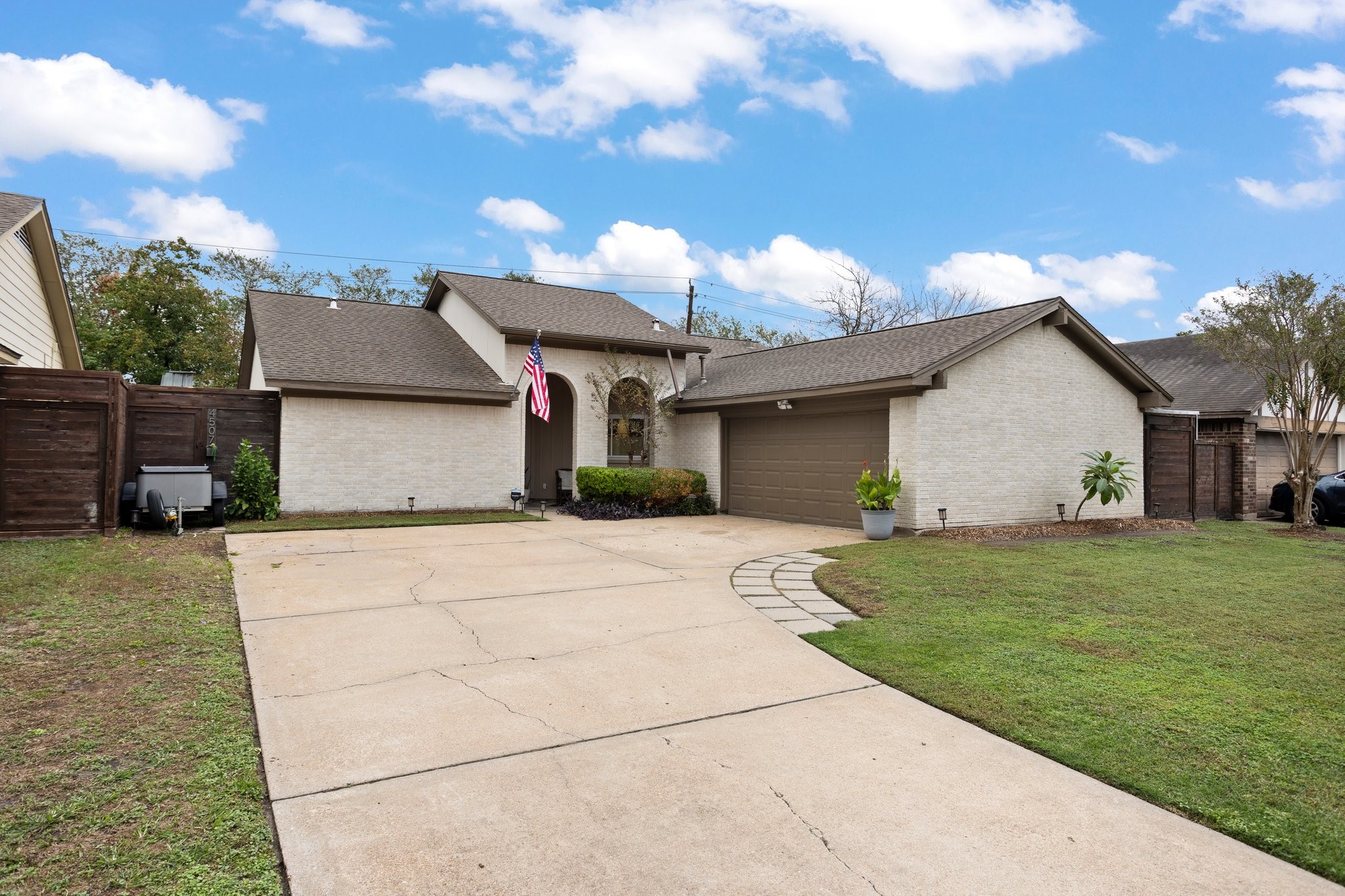4507 Anacacho Street Pasadena TX 77504