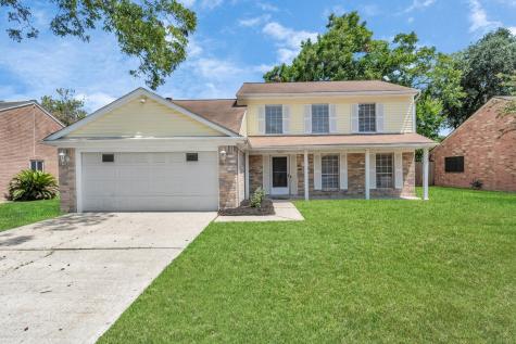 2505 Julie Street Pearland TX 77581
