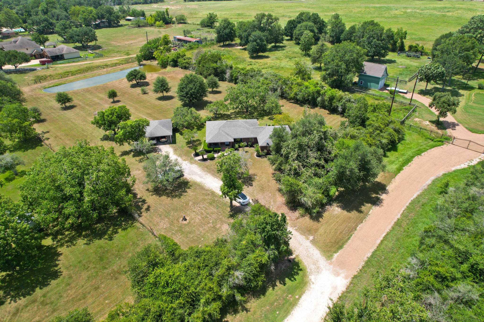 32814 Pecan Hill Drive Brookshire TX 77423