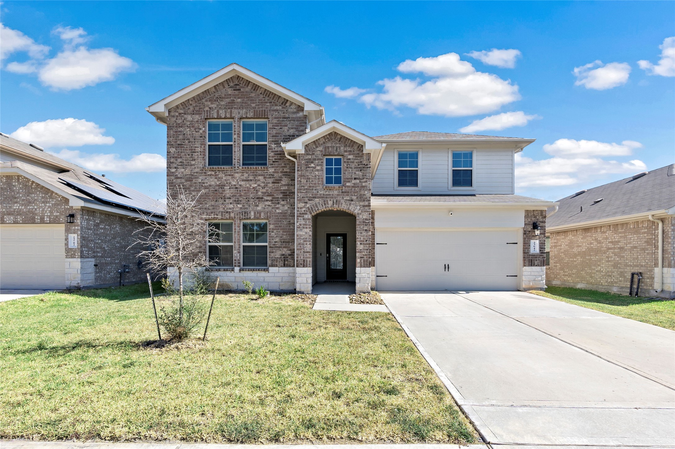 23642 Blodgett Peak Trail Spring TX 77373
