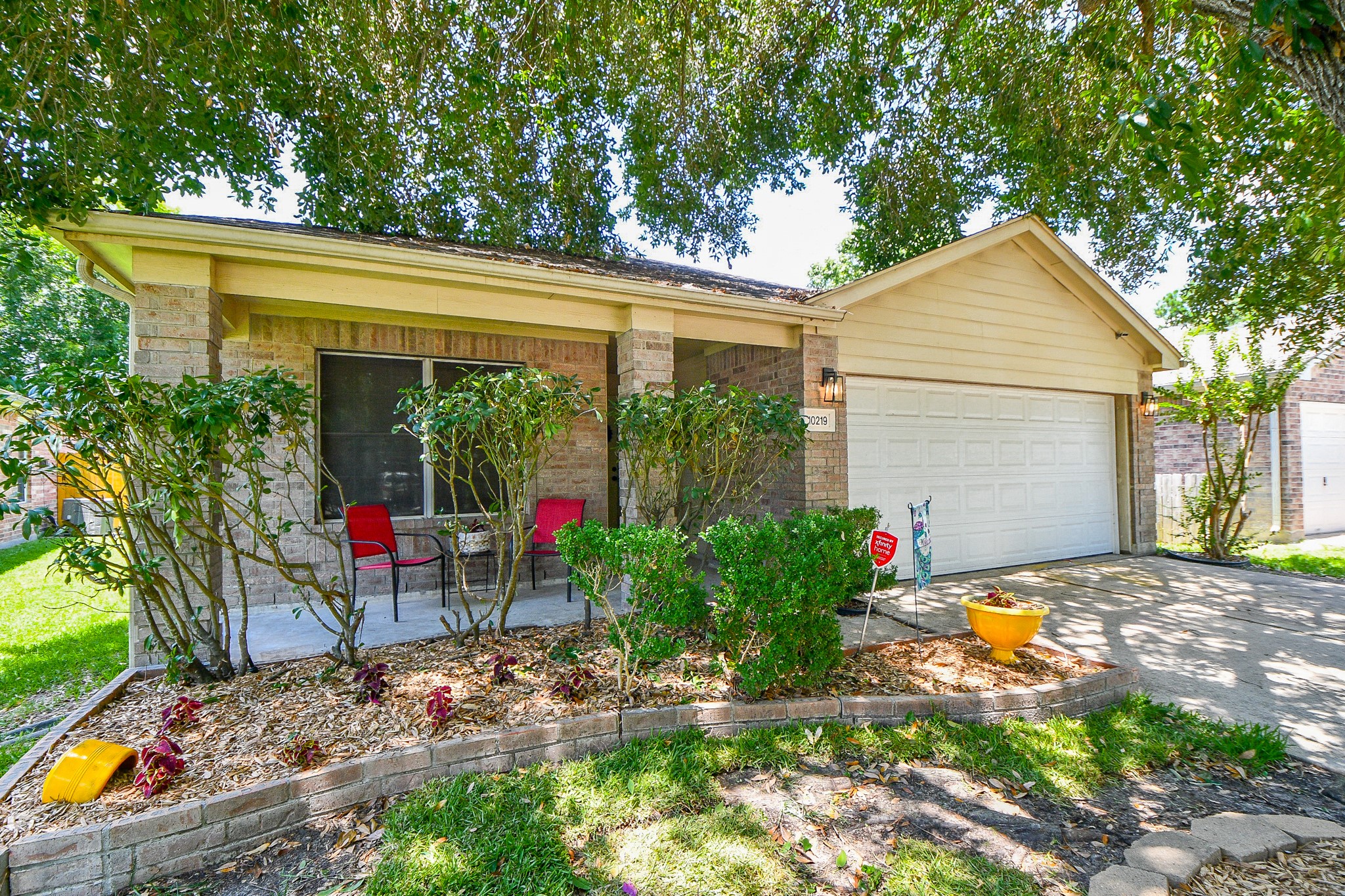 10219 Peridot Cove Houston TX 77095