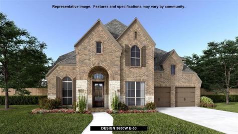 4917 Mulberry Shrubs Lane Manvel TX 77578
