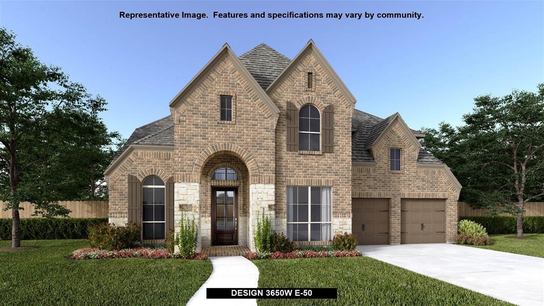 4917 Mulberry Shrubs Lane Manvel TX 77578