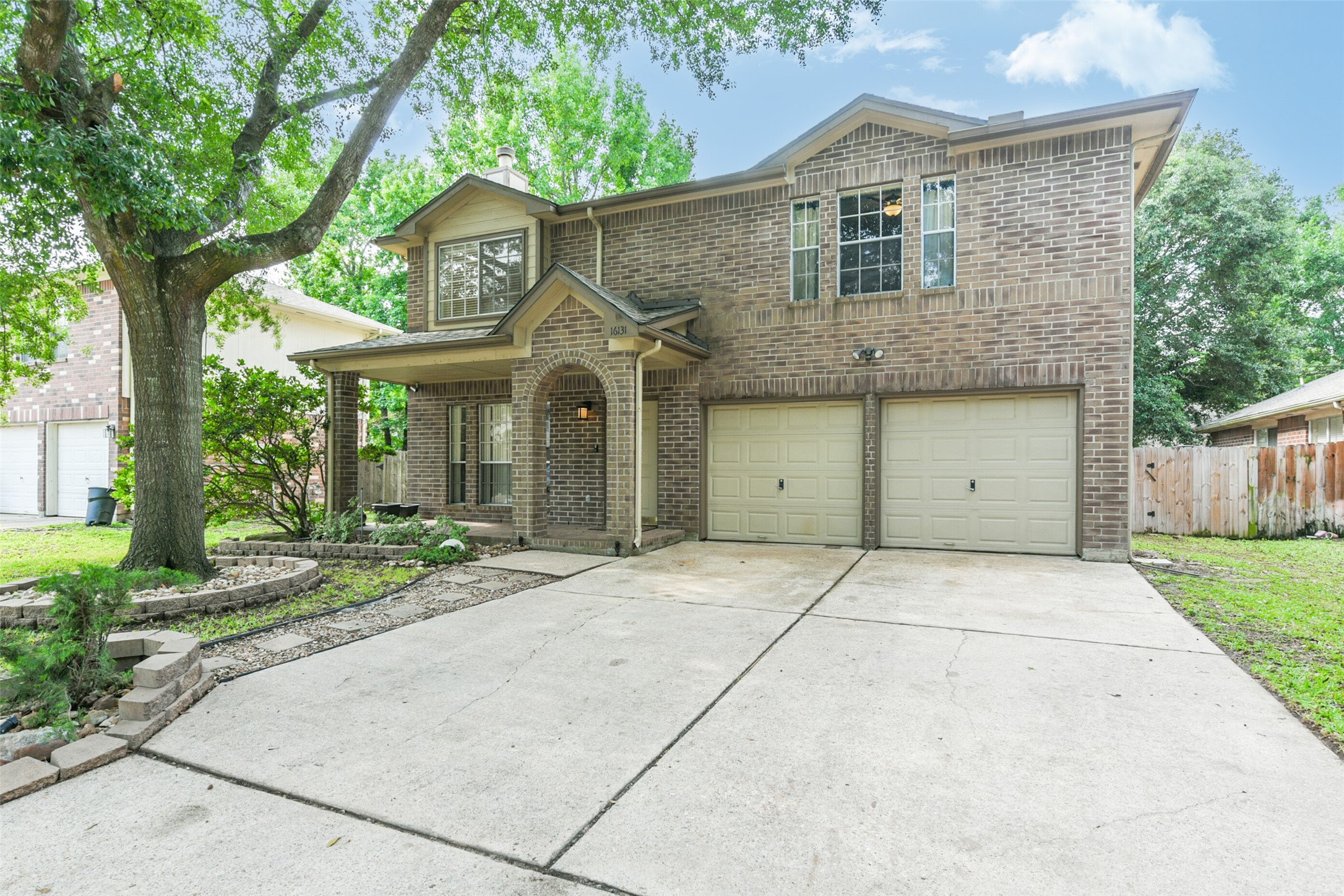 16131 Hilton Head Lane Cypress TX 77429