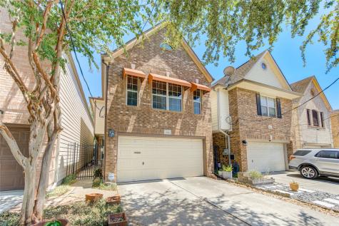 1620 Cohn Street Houston TX 77007