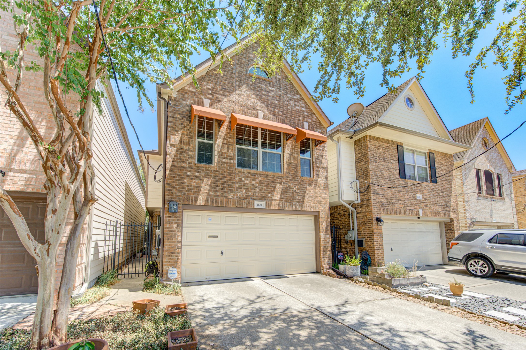 1620 Cohn Street Houston TX 77007