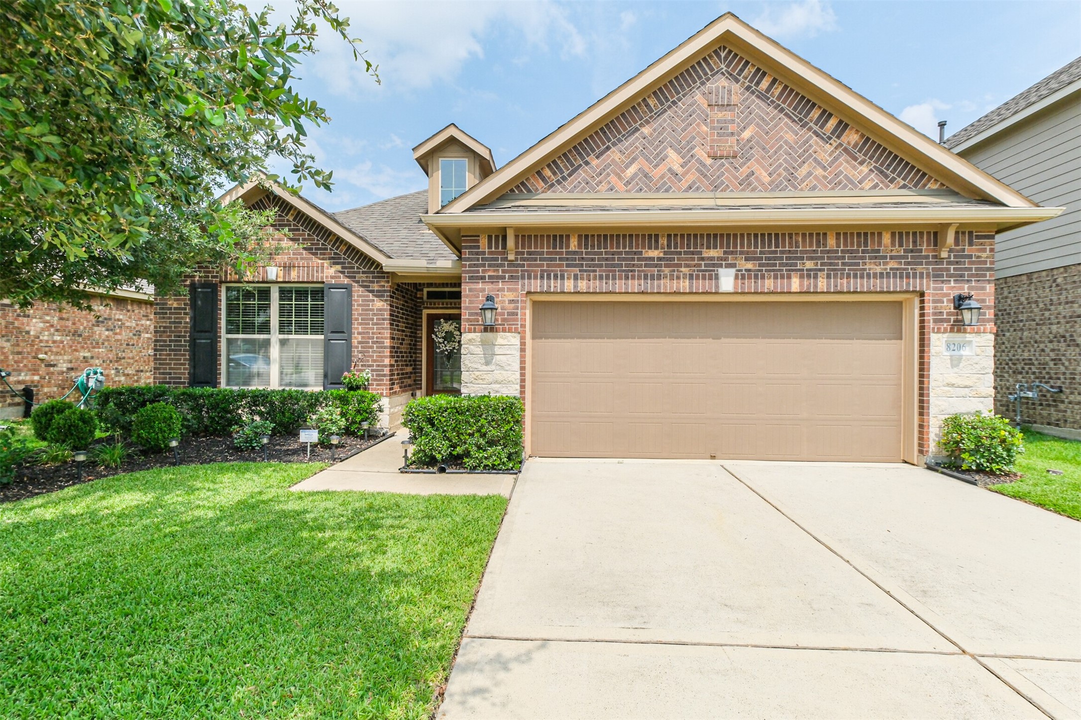 8206 Aleppo Pine Lane Cypress TX 77433