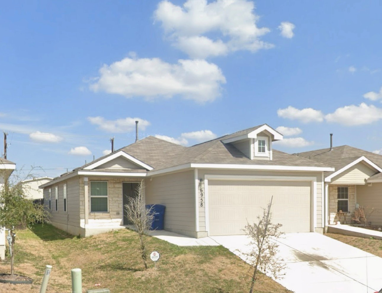 6958 Cozy Run San Antonio TX 78218