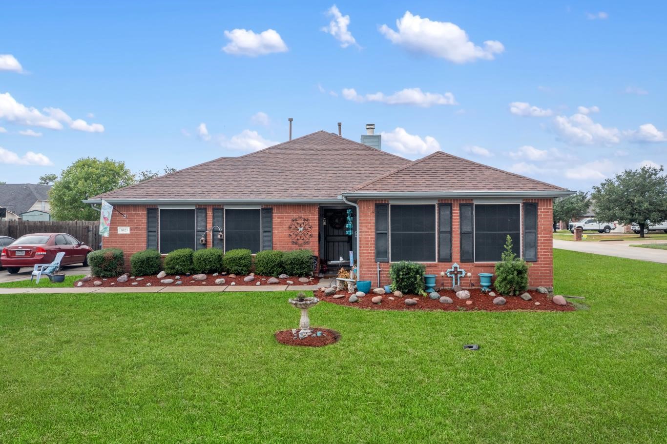 8023 Pine Wood Court Baytown TX 77523