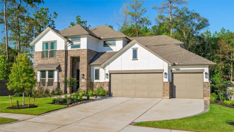 17403 Violet Vineyard Street Conroe TX 77302