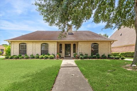 14755 Charlmont Drive Houston TX 77083
