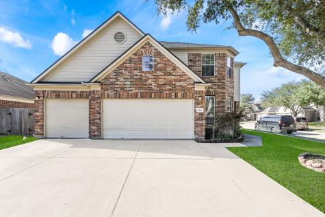 2947 Auburn Falls Lane Houston TX 77084