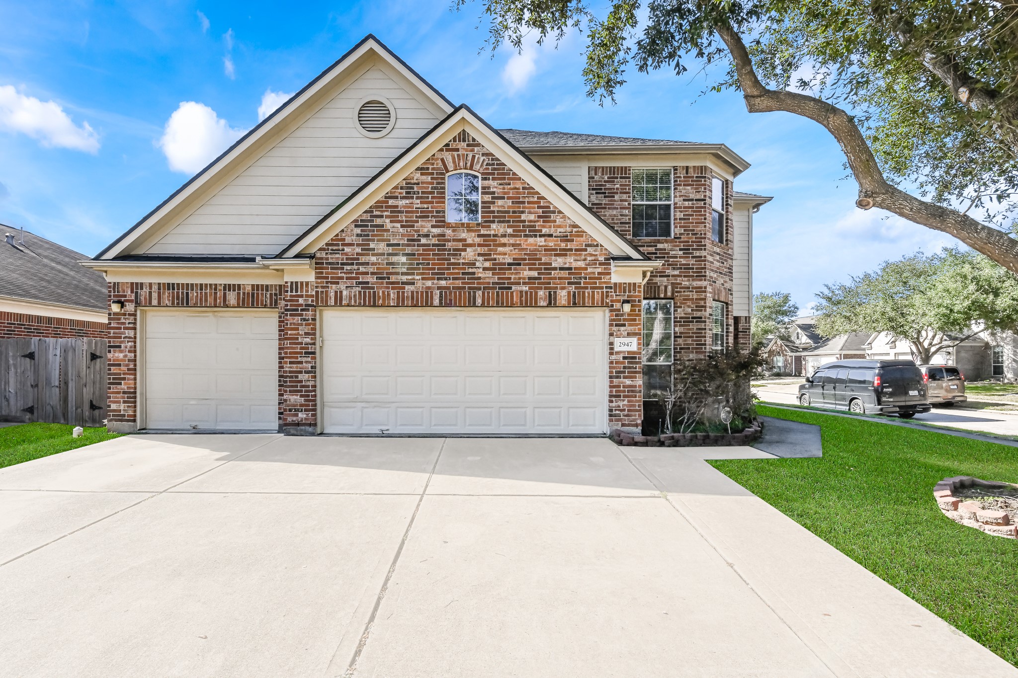 2947 Auburn Falls Lane Houston TX 77084