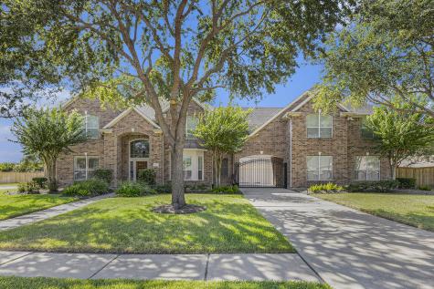 11403 Garden Shadows Lane Cypress TX 77433
