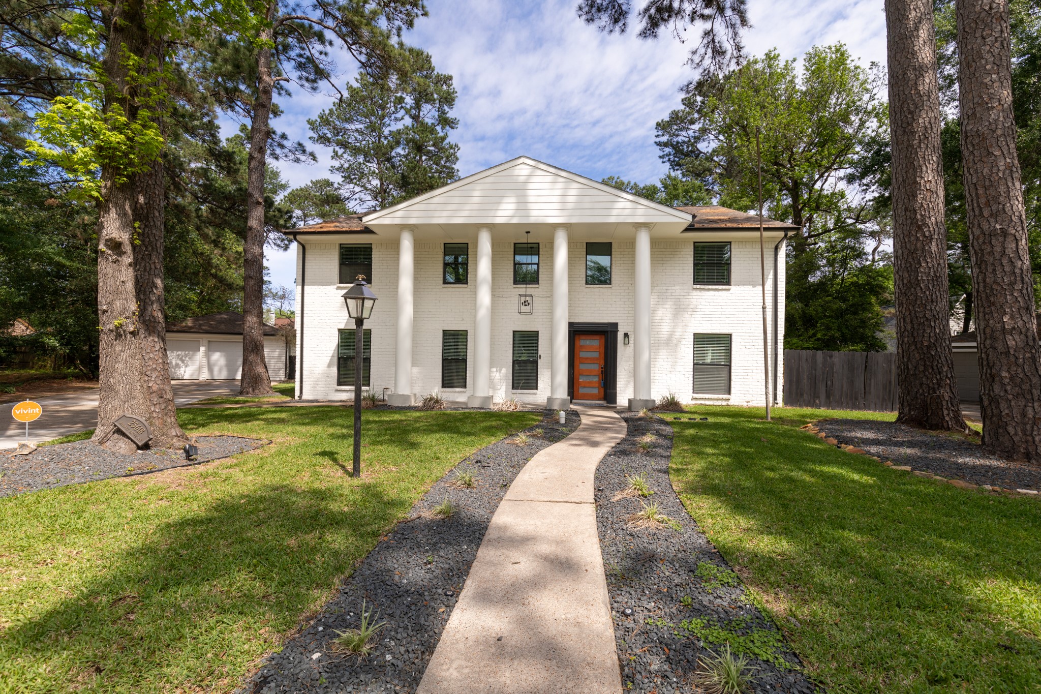 25618 Walnut Grove Circle Spring TX 77380