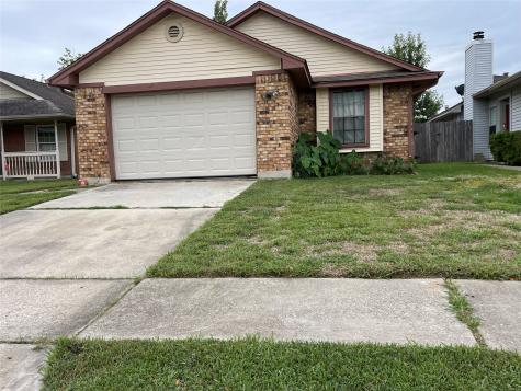 11530 Gullwood Drive Houston TX 77089