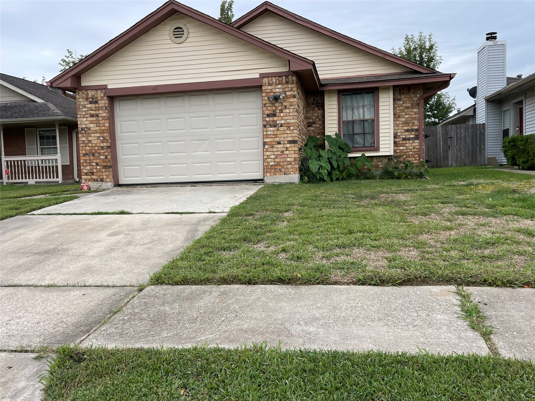 11530 Gullwood Drive Houston TX 77089