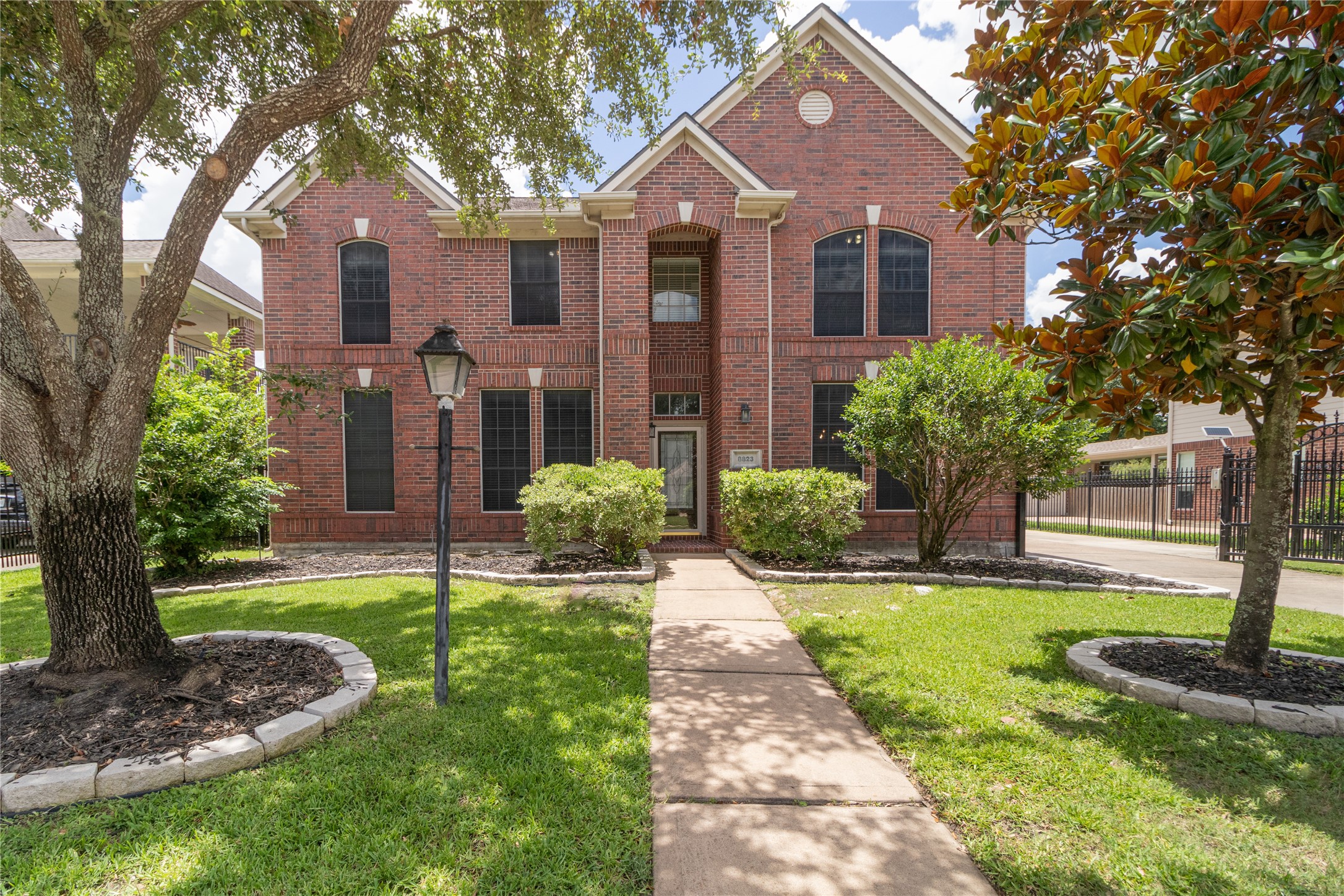 8823 Ballinger Drive Houston TX 77064